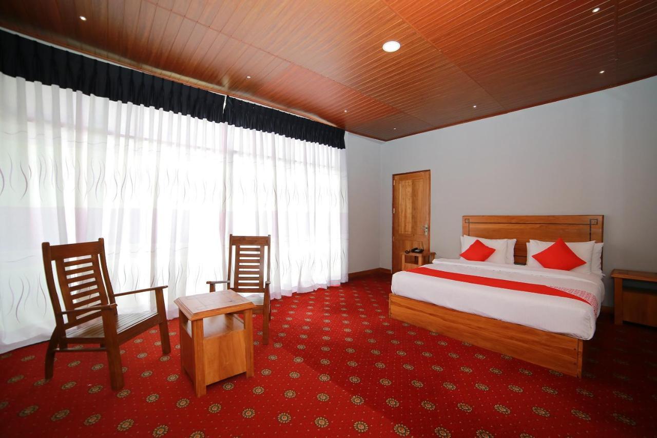 Oyo 278 Hotel Rivelka Kundasale Phòng bức ảnh